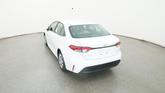 Thumbnail of 2025 Ice Cap Toyota Corolla
