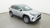 Thumbnail of 2025 Silver Sky Metallic Toyota RAV4