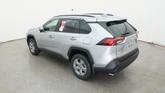 Thumbnail of 2025 Silver Sky Metallic Toyota RAV4