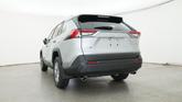 Thumbnail of 2025 Silver Sky Metallic Toyota RAV4