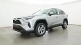 Thumbnail of 2025 Silver Sky Metallic Toyota RAV4