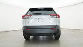 Thumbnail of 2025 Silver Sky Metallic Toyota RAV4