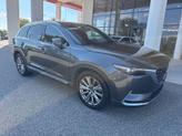 Thumbnail of 2021 Machine Gray Metallic Mazda CX-9