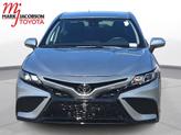 Thumbnail of 2023 Celestial Silver Metallic Toyota Camry