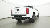 Thumbnail of 2025 Ice Cap Toyota Tacoma