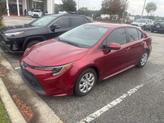 Thumbnail of 2022 Ruby Flare Pearl Toyota Corolla