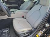 Thumbnail of 2023 Midnight Black Metallic Toyota Camry
