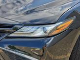 Thumbnail of 2023 Midnight Black Metallic Toyota Camry