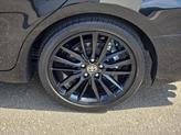 Thumbnail of 2023 Midnight Black Metallic Toyota Camry