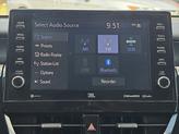 Thumbnail of 2023 Midnight Black Metallic Toyota Camry