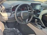 Thumbnail of 2023 Midnight Black Metallic Toyota Camry