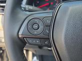 Thumbnail of 2023 Midnight Black Metallic Toyota Camry
