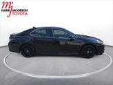 Thumbnail of 2023 Midnight Black Metallic Toyota Camry