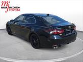 Thumbnail of 2023 Midnight Black Metallic Toyota Camry
