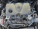 Thumbnail of 2023 Midnight Black Metallic Toyota Camry
