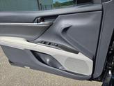 Thumbnail of 2023 Midnight Black Metallic Toyota Camry