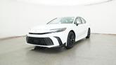 Thumbnail of 2025 Ice Cap Toyota Camry