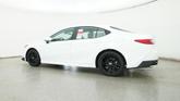 Thumbnail of 2025 Ice Cap Toyota Camry