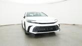 Thumbnail of 2025 Ice Cap Toyota Camry