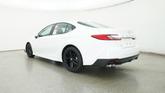 Thumbnail of 2025 Ice Cap Toyota Camry