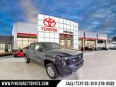 Photo of 2024 Underground Toyota Tacoma