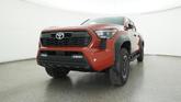 Thumbnail of 2025 Terra Toyota Tacoma