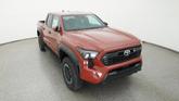 Thumbnail of 2025 Terra Toyota Tacoma