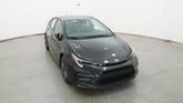 Thumbnail of 2025 Midnight Black Metallic Toyota Corolla