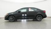 Thumbnail of 2025 Midnight Black Metallic Toyota Corolla