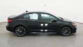 Thumbnail of 2025 Midnight Black Metallic Toyota Corolla