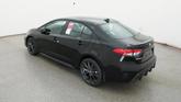 Thumbnail of 2025 Midnight Black Metallic Toyota Corolla