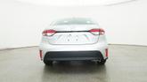 Thumbnail of 2025 Classic Silver Metallic Toyota Corolla
