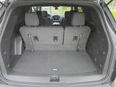 Thumbnail of 2022 Mosaic Black Metallic Chevrolet Traverse