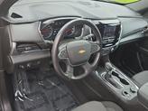 Thumbnail of 2022 Mosaic Black Metallic Chevrolet Traverse