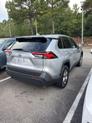 Thumbnail of 2022 Silver Sky Metallic Toyota RAV4 Hybrid