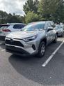 Thumbnail of 2022 Silver Sky Metallic Toyota RAV4 Hybrid