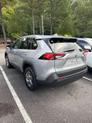 Thumbnail of 2022 Silver Sky Metallic Toyota RAV4 Hybrid