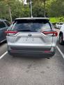 Thumbnail of 2022 Silver Sky Metallic Toyota RAV4 Hybrid