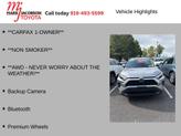 Thumbnail of 2022 Silver Sky Metallic Toyota RAV4 Hybrid