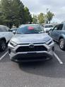 Thumbnail of 2022 Silver Sky Metallic Toyota RAV4 Hybrid