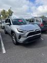 Thumbnail of 2022 Silver Sky Metallic Toyota RAV4 Hybrid