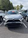 Thumbnail of 2022 Silver Sky Metallic Toyota RAV4 Hybrid