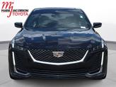 Thumbnail of 2023 Black Raven Cadillac CT5