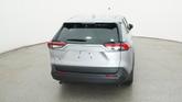 Thumbnail of 2025 Silver Sky Metallic Toyota RAV4