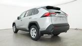 Thumbnail of 2025 Silver Sky Metallic Toyota RAV4