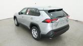 Thumbnail of 2025 Silver Sky Metallic Toyota RAV4