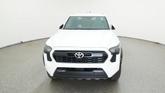 Thumbnail of 2025 Ice Cap Toyota Tacoma