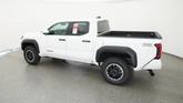 Thumbnail of 2025 Ice Cap Toyota Tacoma