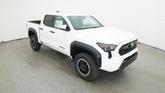 Thumbnail of 2025 Ice Cap Toyota Tacoma