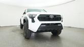 Thumbnail of 2025 Ice Cap Toyota Tacoma